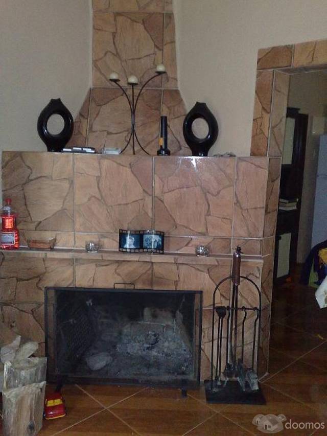 Casa 3 dormitorios + apartamento - 2