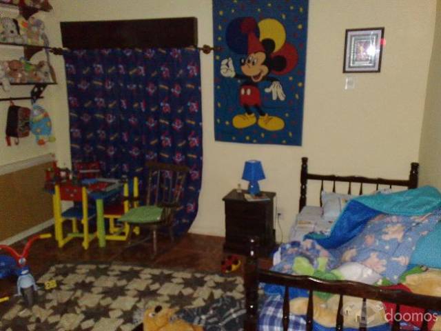 Casa 3 dormitorios + apartamento - 3