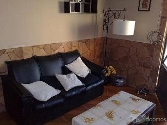 Casa 3 dormitorios + apartamento - 5