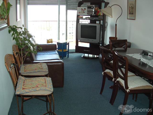 EXCELENTE PENTHOUSE SEGURO, COMODO y FUNCIONAL - 1