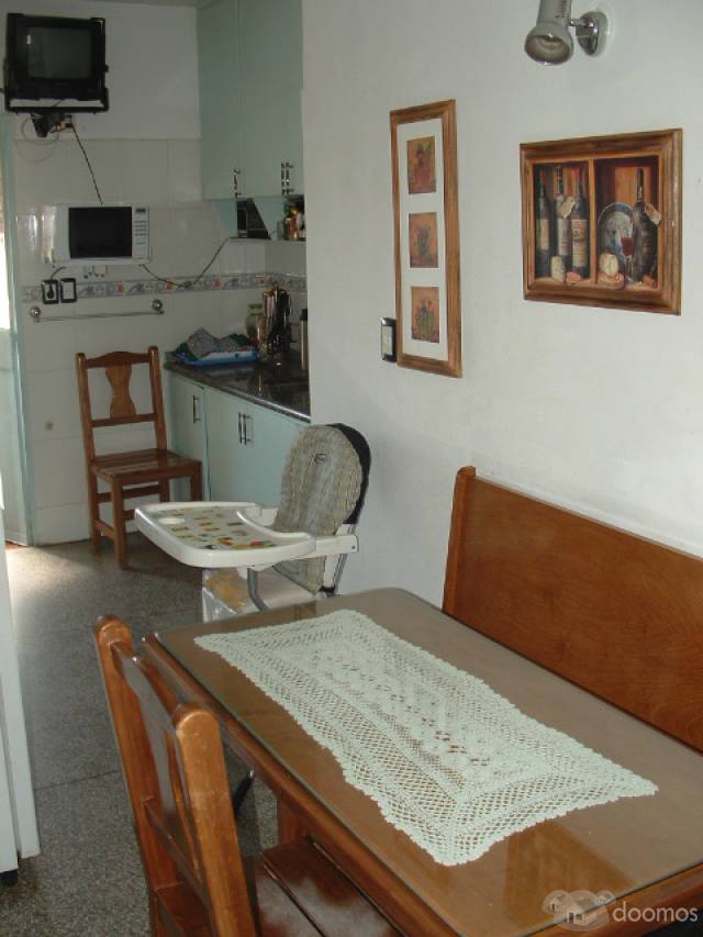EXCELENTE PENTHOUSE SEGURO, COMODO y FUNCIONAL - 2