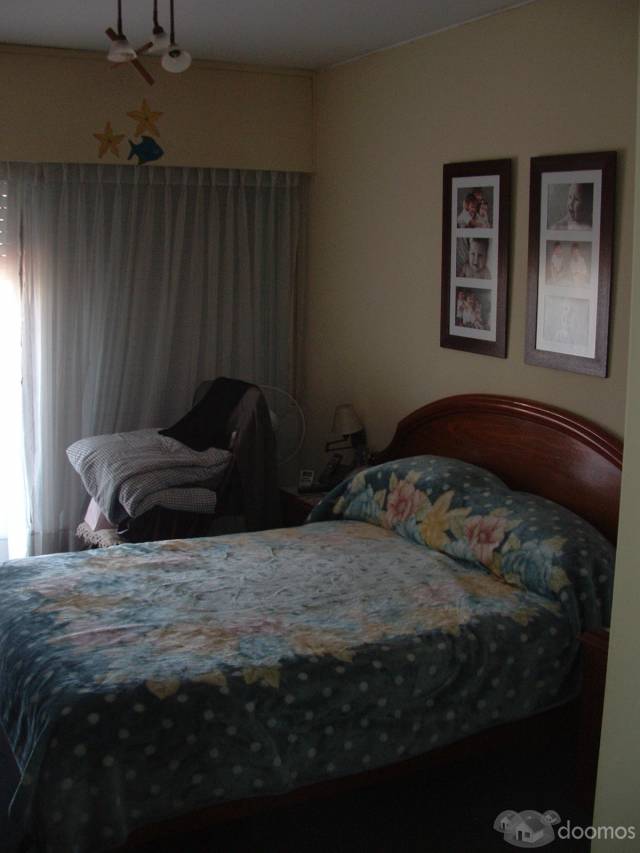 EXCELENTE PENTHOUSE SEGURO, COMODO y FUNCIONAL - 3