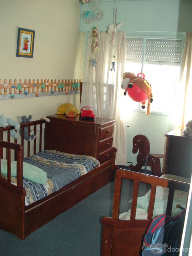 EXCELENTE PENTHOUSE SEGURO, COMODO y FUNCIONAL - 6
