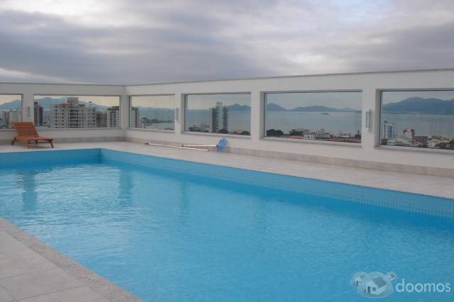 Vista Panoramica al Mar en FLORIANOPOLIS-BRAZIL-APARTAMENTO c/FINANCIAMIENTO p/EXTRANJEROS - 5