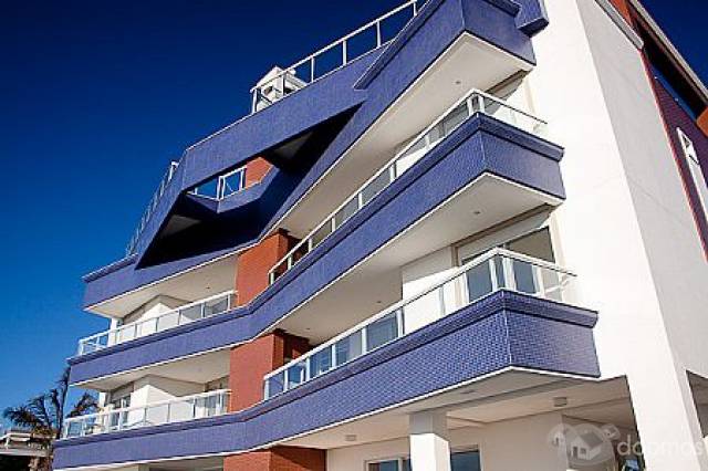 Frente al Mar en FLORIANOPOLIS-BRAZIL-APARTAMENTO c/FINANCIAMIENTO p/EXTRANJEROS - 6