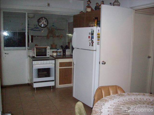 VENDO APARTAMENTO PARQUE BATLLE  3 DORMITORIOS,2 BAÑOS, COCHERA, CALEFACCION POR AMBIENTE. - 2
