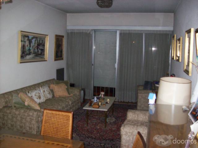 VENDO APARTAMENTO PARQUE BATLLE  3 DORMITORIOS,2 BAÑOS, COCHERA, CALEFACCION POR AMBIENTE. - 3
