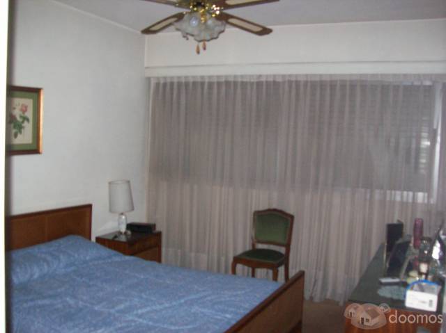 VENDO APARTAMENTO PARQUE BATLLE  3 DORMITORIOS,2 BAÑOS, COCHERA, CALEFACCION POR AMBIENTE. - 4
