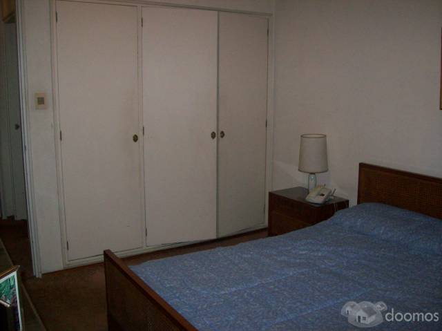 VENDO APARTAMENTO PARQUE BATLLE  3 DORMITORIOS,2 BAÑOS, COCHERA, CALEFACCION POR AMBIENTE. - 6
