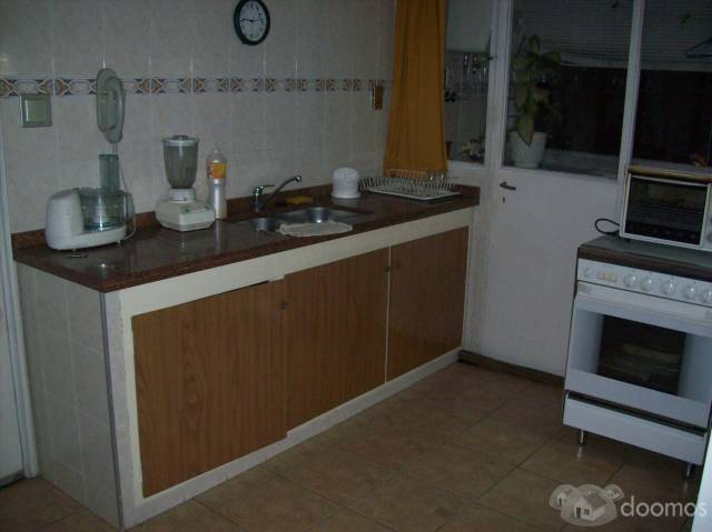 VENDO APARTAMENTO PARQUE BATLLE  3 DORMITORIOS,2 BAÑOS, COCHERA, CALEFACCION POR AMBIENTE. - 7