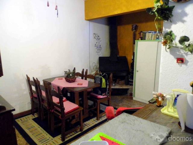 Alquilo Monoambiente - 2