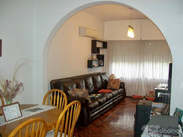 Excelente Casa en La Blanqueada - 1