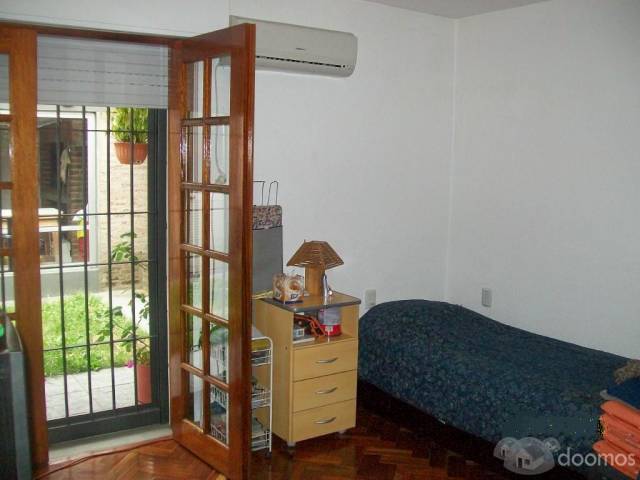 Excelente Casa en La Blanqueada - 2