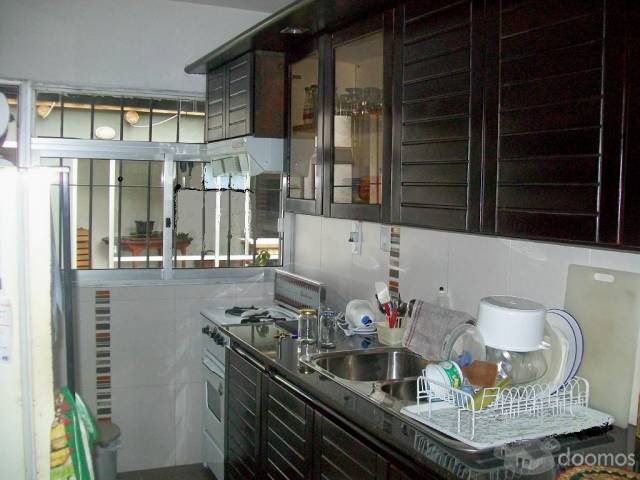 Excelente Casa en La Blanqueada - 4