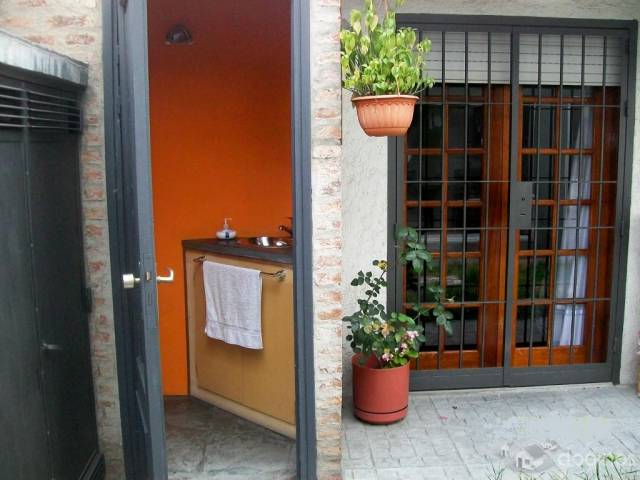 Excelente Casa en La Blanqueada - 5