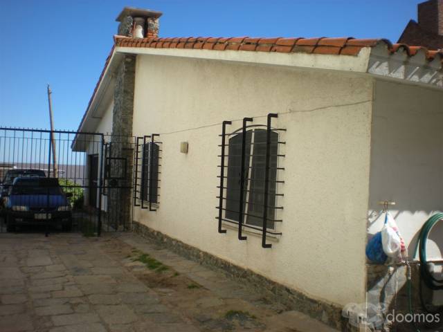 AZ BIENES RAICES VENDE CASA - 8