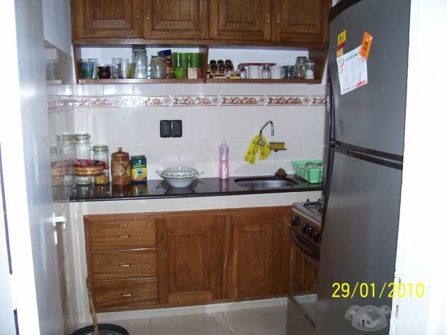 VENDO APARTAMENTO EN CENTRO 2 DOR IMPECABLE TODO HECHO A NUEVO - 1