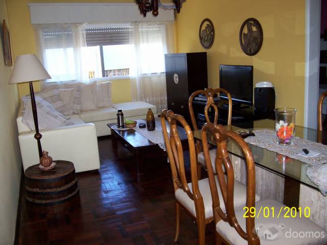 VENDO APARTAMENTO EN CENTRO 2 DOR IMPECABLE TODO HECHO A NUEVO - 2