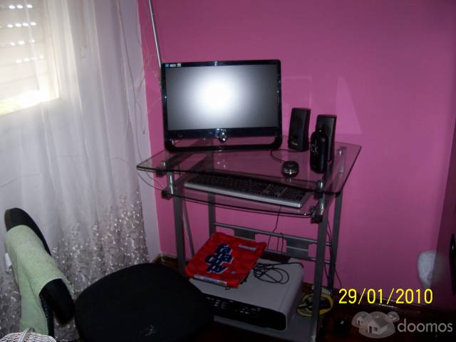 VENDO APARTAMENTO EN CENTRO 2 DOR IMPECABLE TODO HECHO A NUEVO - 4