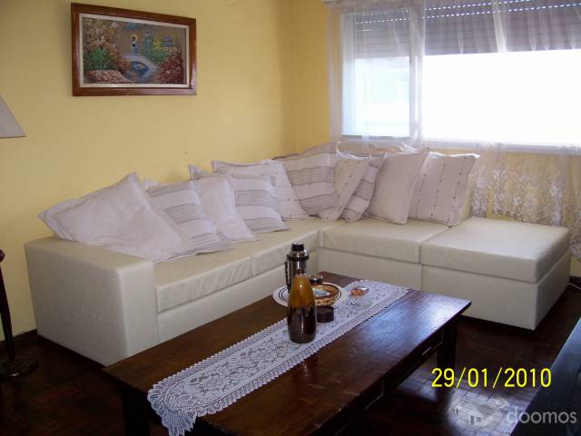 VENDO APARTAMENTO EN CENTRO 2 DOR IMPECABLE TODO HECHO A NUEVO - 5