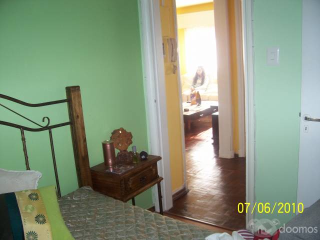 VENDO APARTAMENTO EN CENTRO 2 DOR IMPECABLE TODO HECHO A NUEVO - 6