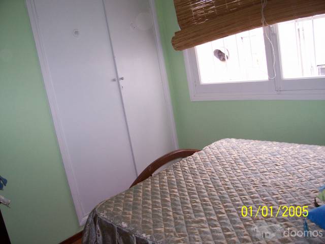 VENDO APARTAMENTO EN CENTRO 2 DOR IMPECABLE TODO HECHO A NUEVO - 8