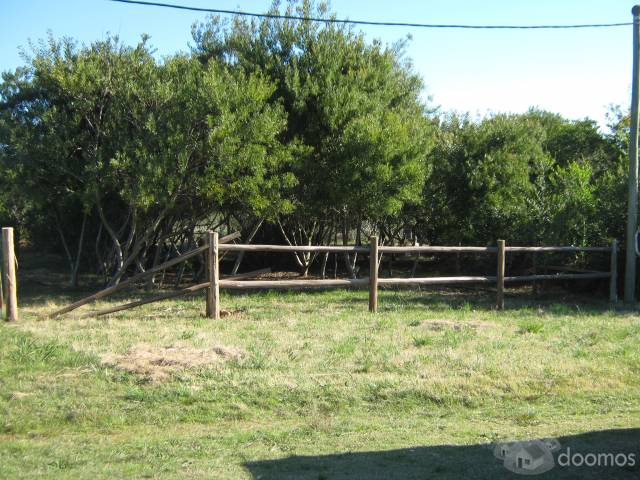 VENDO TERRENOS EN JOSE IGNACIO - 2