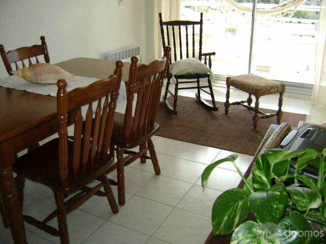 APARTAMENTO PANORÁMICO EN RAMBLA DE PIRIAPOLIS, TOTALMENTE EQUIPADO PARA 4 PERSONAS. - 3