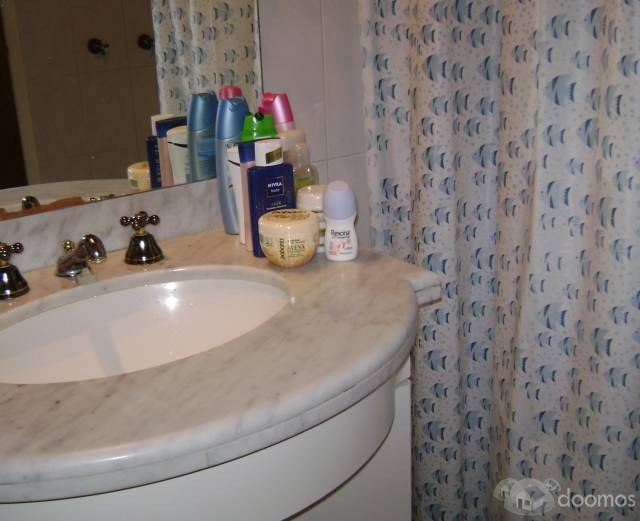 APARTAMENTO PANORÁMICO EN RAMBLA DE PIRIAPOLIS, TOTALMENTE EQUIPADO PARA 4 PERSONAS. - 5