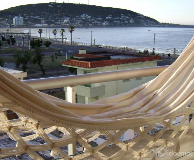 APARTAMENTO PANORÁMICO EN RAMBLA DE PIRIAPOLIS, TOTALMENTE EQUIPADO PARA 4 PERSONAS. - 6