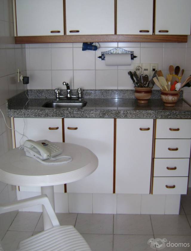 APARTAMENTO PANORÁMICO EN RAMBLA DE PIRIAPOLIS, TOTALMENTE EQUIPADO PARA 4 PERSONAS. - 7