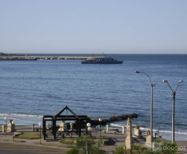 APARTAMENTO PANORÁMICO EN RAMBLA DE PIRIAPOLIS, TOTALMENTE EQUIPADO PARA 4 PERSONAS. - 8