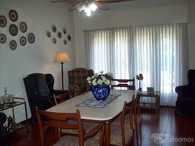 COLÓN - CHALET DE CATEGORÍA - 5
