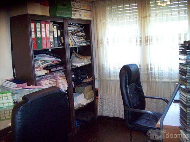 COLÓN - CHALET DE CATEGORÍA - 6