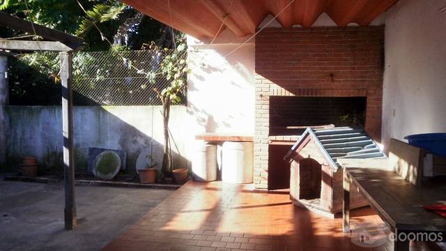 COLÓN - CHALET DE CATEGORÍA - 7