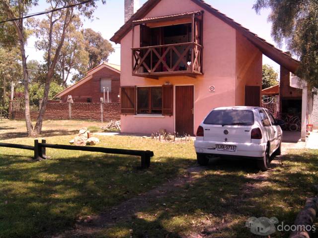 Alquilo casa en Atlantida - 1