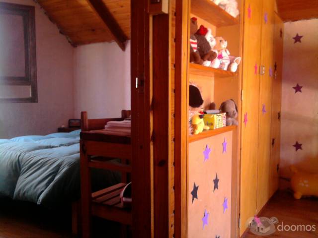 Alquilo casa en Atlantida - 3