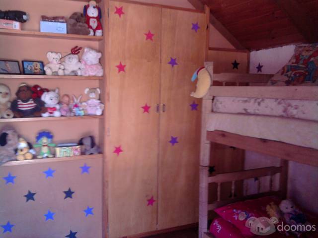 Alquilo casa en Atlantida - 7