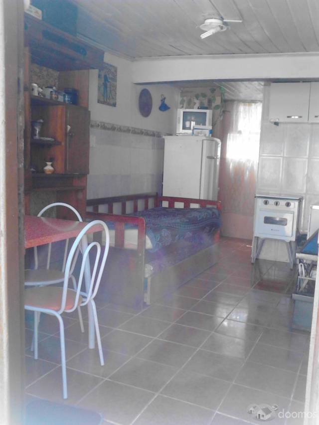 ALQUILO POR DIA EN BARRA DE CHUI BRASIL - 1