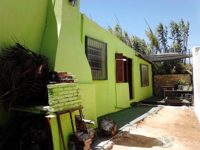 ALQUILO POR DIA EN BARRA DE CHUI BRASIL - 2