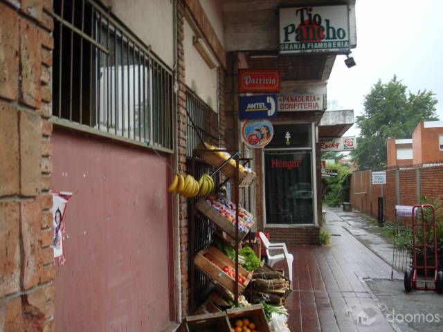 ALQUILO LOCALES EN GALERIA COMERCIAL, MONTEVIDEO - 2