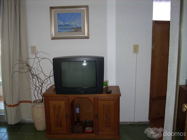 ALQUILER APARTAMENTO - 1