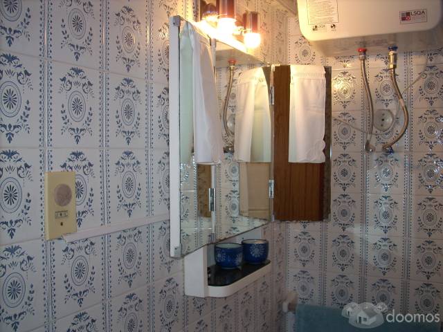 ALQUILER APARTAMENTO - 2