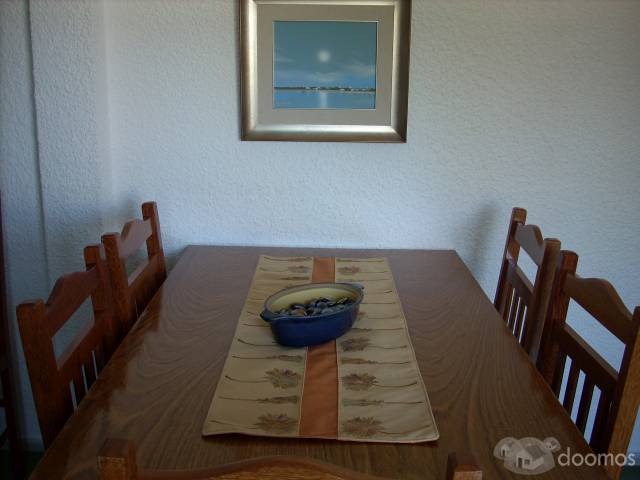 ALQUILER APARTAMENTO - 3
