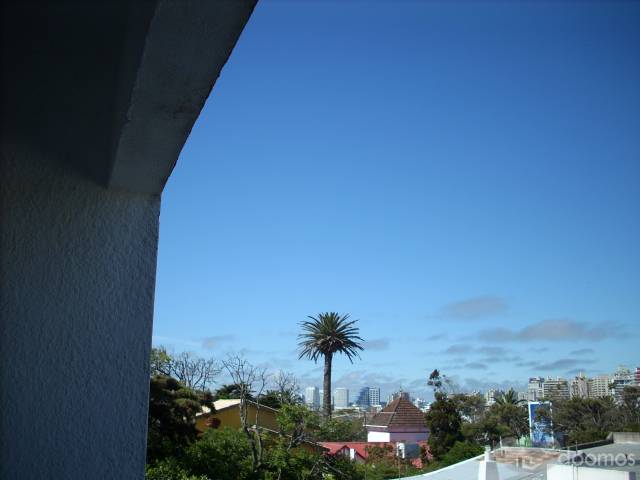 ALQUILER APARTAMENTO - 4