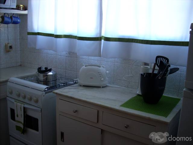 ALQUILER APARTAMENTO - 5