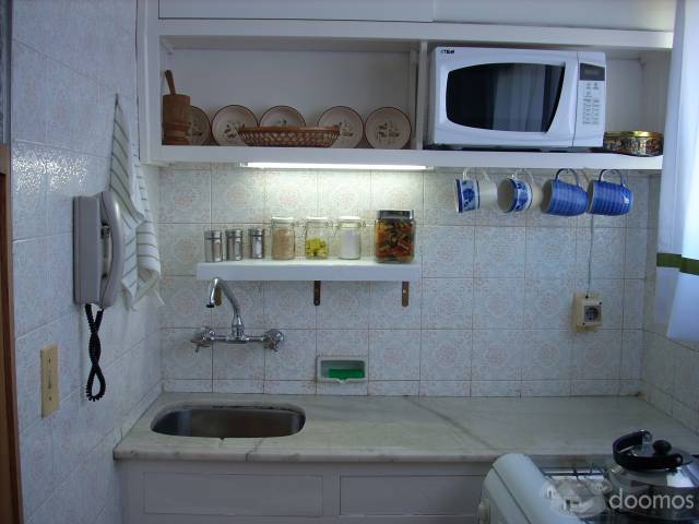 ALQUILER APARTAMENTO - 6