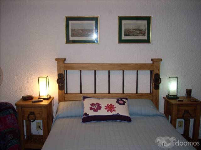 ALQUILER APARTAMENTO - 7