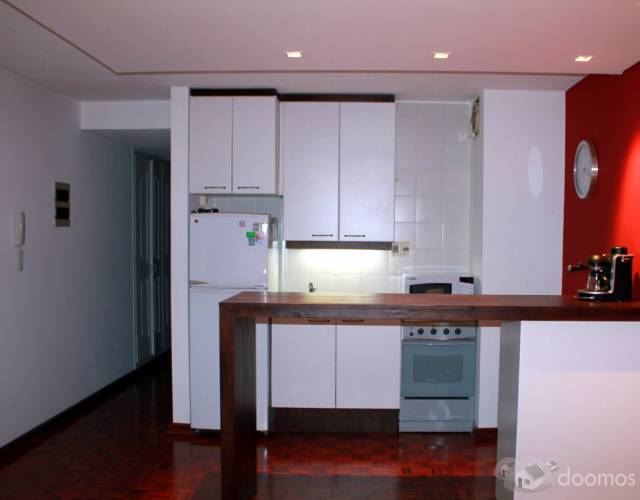 Alquiler Temporario de Apartamento en Pocitos - 4