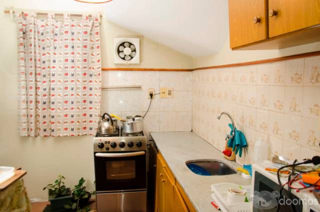 VENTA DE CASA 2 PLANTAS - 6